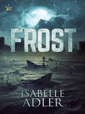 Frost - ebook